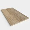 Douchebak Marmer Harseffect TRAVERTINO – antislip STONE 3D modern - Afbeelding 2