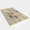 Douchebak Marmer Harseffect JANTI – antislip STONE 3D modern - Afbeelding 2