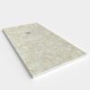Douchebak Marmer Harseffect OMAZA – antislip STONE 3D modern - Afbeelding 2