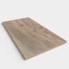 Douchebak van hars met leisteenstructuur ONTARIO OLM hout effect – antislip STONE 3D modern - Afbeelding 2