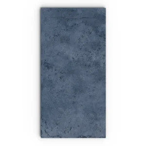 Douchebak PLASTER 3D imitatiebeton-effect sand – vooraanzicht