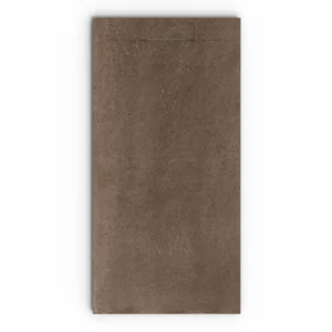 Douchebak PLASTER 3D imitatiebeton-effect urban – vooraanzicht