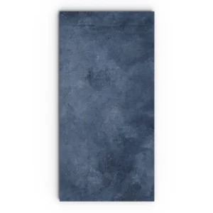 Douchebak PLASTER 3D imitatiebeton-effect worn – vooraanzicht
