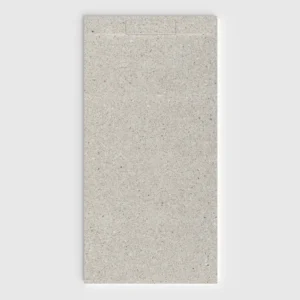 Douchebak PLASTER 3D imitatiebeton-effect RAWKEN – vooraanzicht