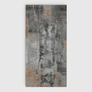 Douchebak PLASTER 3D imitatiemarmer-effect AURA – vooraanzicht