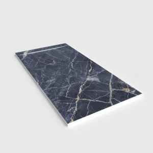 Douchebak PLASTER 3D imitatiemarmer-effect BASA – perspectief