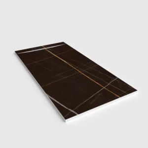 Douchebak PLASTER 3D imitatiemarmer-effect BELLMARIS – perspectief