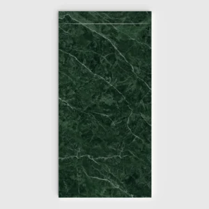 Douchebak PLASTER 3D imitatiemarmer-effect CARIATHE – vooraanzicht