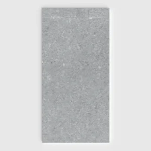 Douchebak PLASTER 3D imitatiemarmer-effect CARRAVON – vooraanzicht