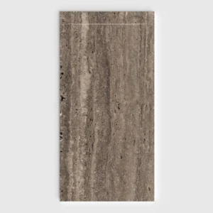 Douchebak PLASTER 3D imitatiemarmer-effect CLASTIUM – vooraanzicht