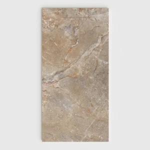 Douchebak PLASTER 3D imitatiemarmer-effect COLNOT – vooraanzicht