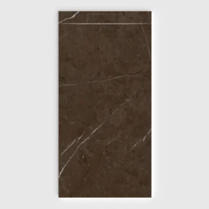 Douchebak PLASTER 3D imitatiemarmer-effect FLORVIAN – vooraanzicht