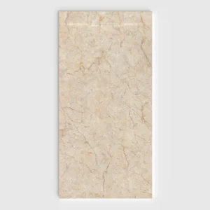 Douchebak PLASTER 3D imitatiemarmer-effect GRANITHOS – vooraanzicht