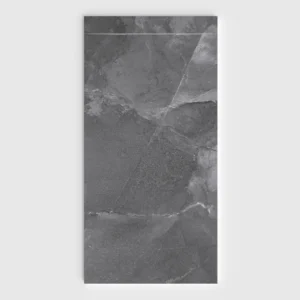 Douchebak PLASTER 3D imitatiemarmer-effect OBELITH – vooraanzicht