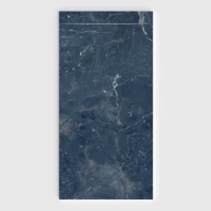 Douchebak PLASTER 3D imitatiemarmer-effect OREADE – vooraanzicht