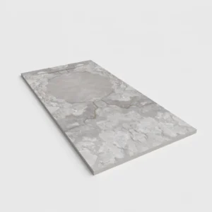 Douchebak PLASTER 3D imitatiemarmer-effect VETA – perspectief