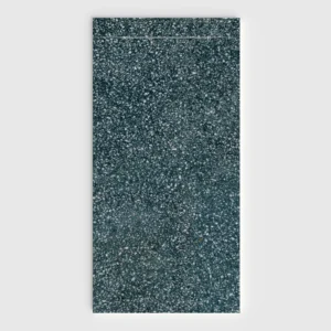 Douchebak PLASTER 3D imitatieterrazzo-effect FRAGMENTINO – vooraanzicht