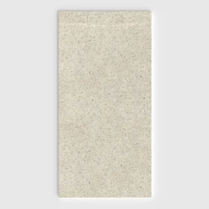 Douchebak PLASTER 3D imitatieterrazzo-effect POLVERETTI – vooraanzicht