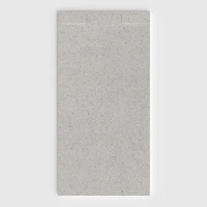 Douchebak PLASTER 3D imitatieterrazzo-effect TRENZETTO – vooraanzicht